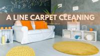 A Line Carpet Cleaning image 2